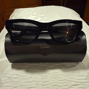Authentic Cartier Sunglasess